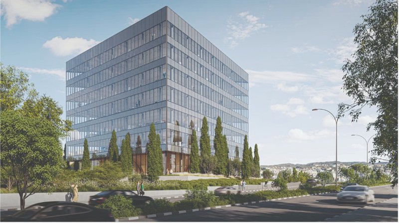 חברת Tor Properties משיקה חוויית מציאות מדומה פורצת דרך עבור פרויקט הדגל שלה – The Triangle 