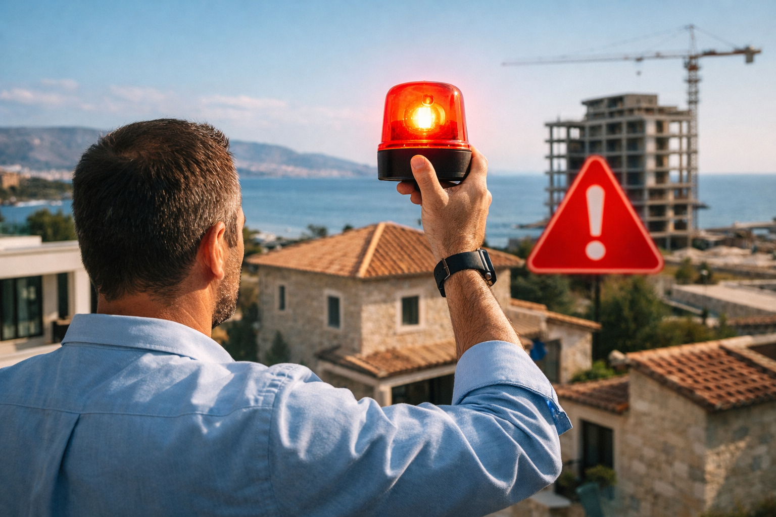 10 טעויות קריטיות שישראלים עושים כשקונים נדל״ן בקפריסין